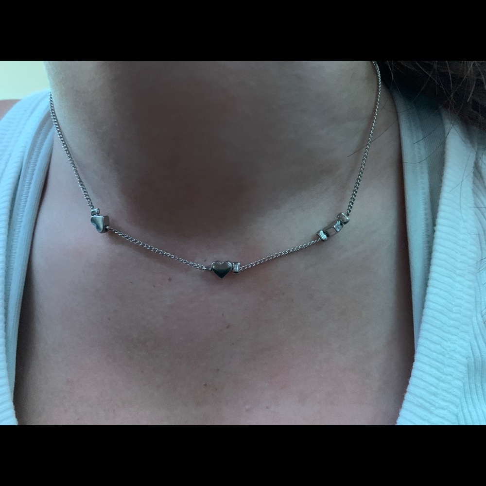 Heart Choker